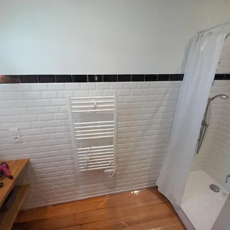 Maison De Avec Jardin