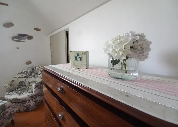 Maison De Avec Jardin * Ade