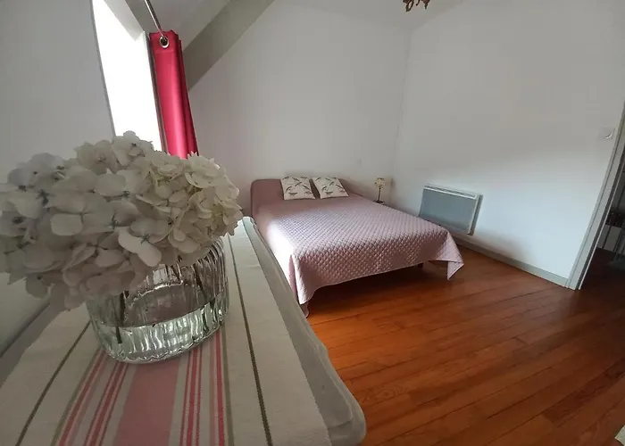 Maison De Avec Jardin *