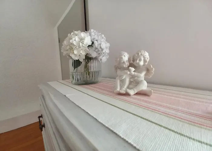 Maison De Avec Jardin * Ade