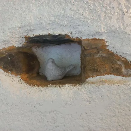 Maison De Avec Jardin Nyaraló Adé