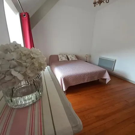 Maison De Avec Jardin *