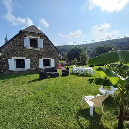 Ferienhaus Maison De Avec Jardin *