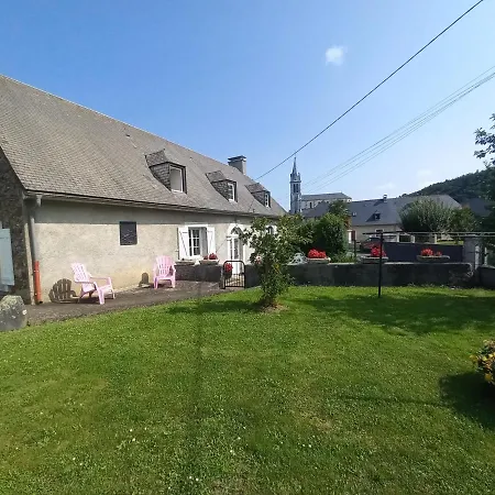 Maison De Avec Jardin * Adé