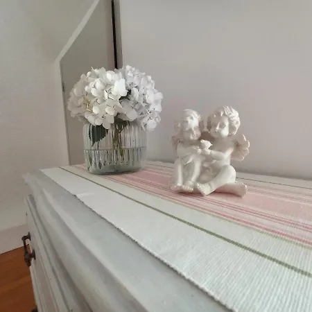 Maison De Avec Jardin * Adé