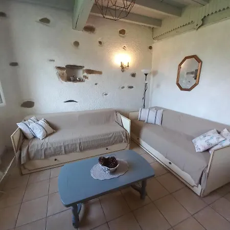 Maison De Avec Jardin * Adé