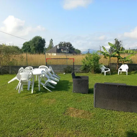 Maison De Avec Jardin