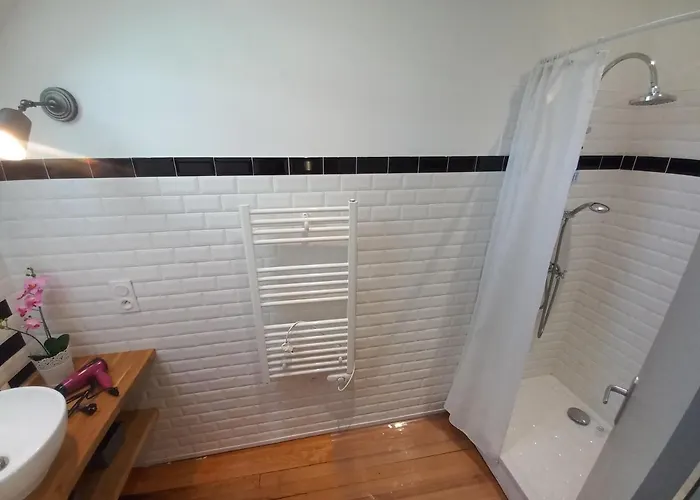 Maison De Avec Jardin